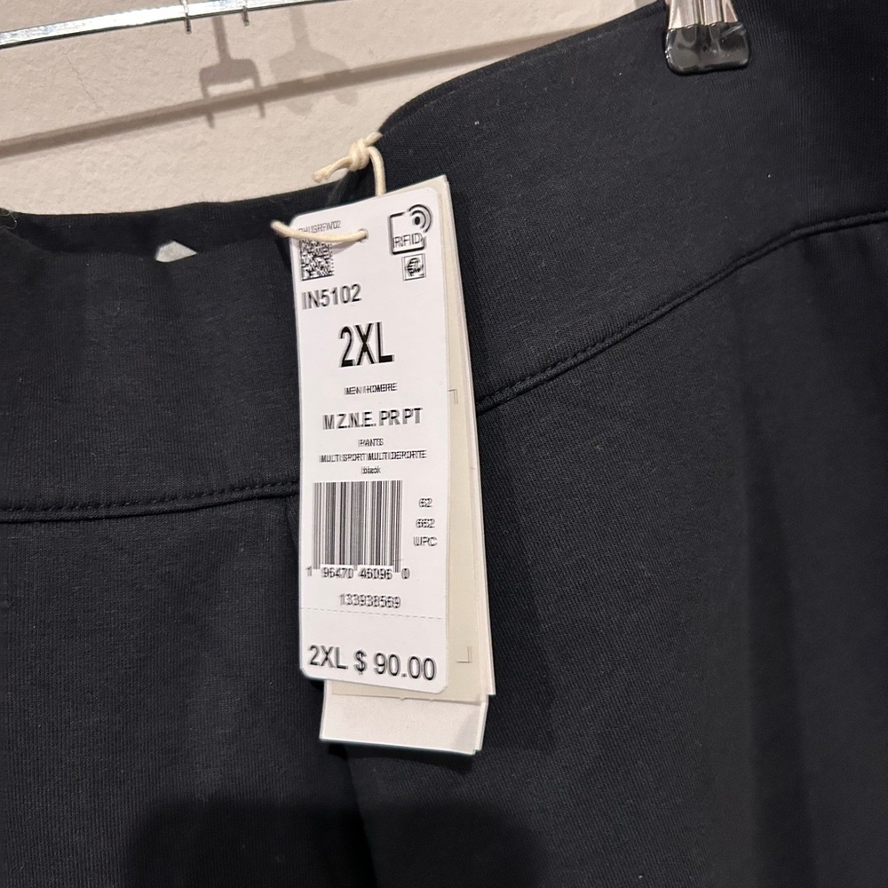 Adidas pants - Picture 3 of 7